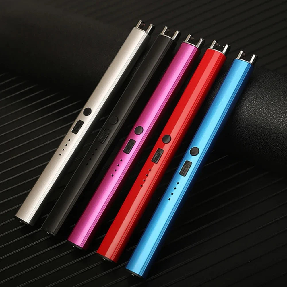 Rechargeable Electric Arc Candle Lighter