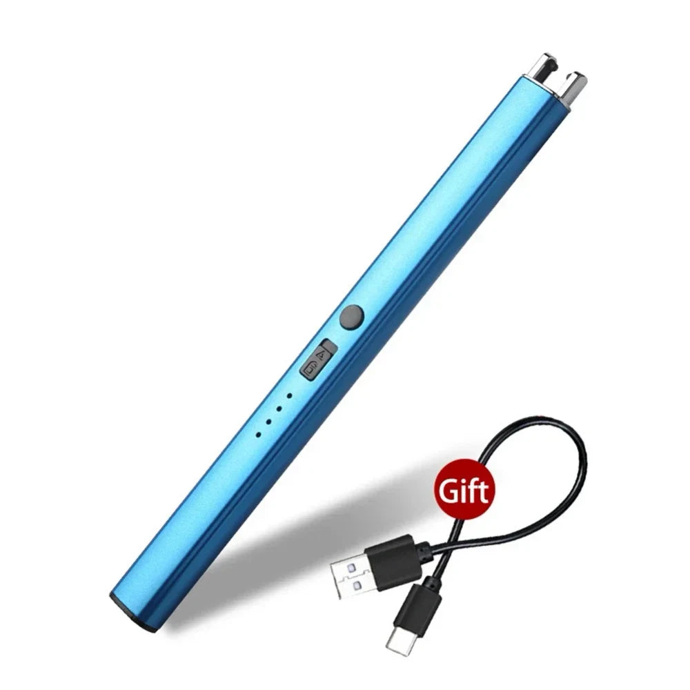 Rechargeable Electric Arc Candle Lighter