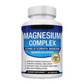Magnesium Complex Daily Supplement