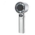 HOMEFISH Portable Handheld Cooling Fan